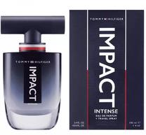 Kvapusis vanduo Tommy Hilfiger Impact Intense, 100 ml