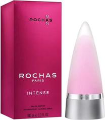 Kvapusis vanduo Rochas Man Intense, 100 ml