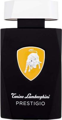 Tualetinis vanduo Lamborghini Prestigio, 200 ml