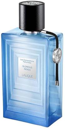 Kvapusis vanduo Lalique Les Compositions Parfumees Glorious Indigo, 100 ml