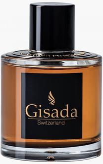 Kvapusis vanduo Gisada Ambassador Men, 100 ml