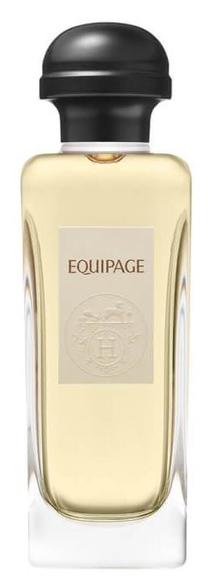 Tualetinis vanduo Hermès Equipage, 100 ml