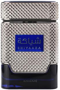 Kvapusis vanduo Khadlaj Shiyaaka Blue, 100 ml