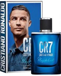 Tualetinis vanduo Cristiano Ronaldo CR7 Play It Cool, 30 ml
