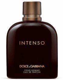 Kvapusis vanduo Dolce & Gabbana Pour Homme Intenso, 200 ml