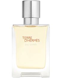 Kvapusis vanduo Hermès Terre d'Hermes Eau Givree, 50 ml