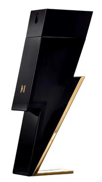 Tualetinis vanduo Carolina Herrera Bad Boy, 100 ml