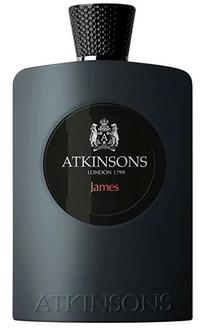 Kvapusis vanduo Atkinsons James, 100 ml