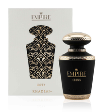 Kvapusis vanduo Khadlaj Empire Crown, 100 ml
