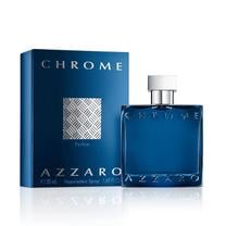 Kvepalai Azzaro Chrome Parfum, 50 ml