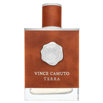 Tualetinis vanduo Vince Camuto Terra, 100 ml
