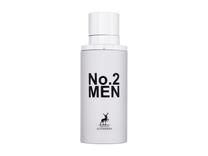 Kvapusis vanduo Maison Alhambra No.2 Men, 80.0 ml
