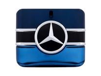 Kvapusis vanduo Mercedes-Benz Sign, 100 ml