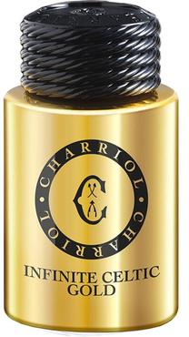 Kvapusis vanduo Charriol Infinite Celtic Gold, 30 ml