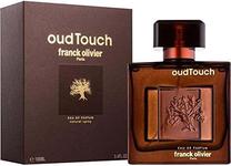 Kvapusis vanduo Franck Olivier Oud Touch, 100 ml