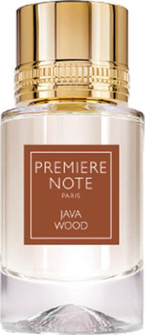 Kvapusis vanduo Premiere Note Java Wood, 50 ml