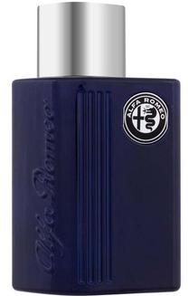 Tualetinis vanduo Alfa Romeo Blue, 75 ml