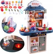 Vaikiška virtuvėlė Deluxe kitchen ZA3829