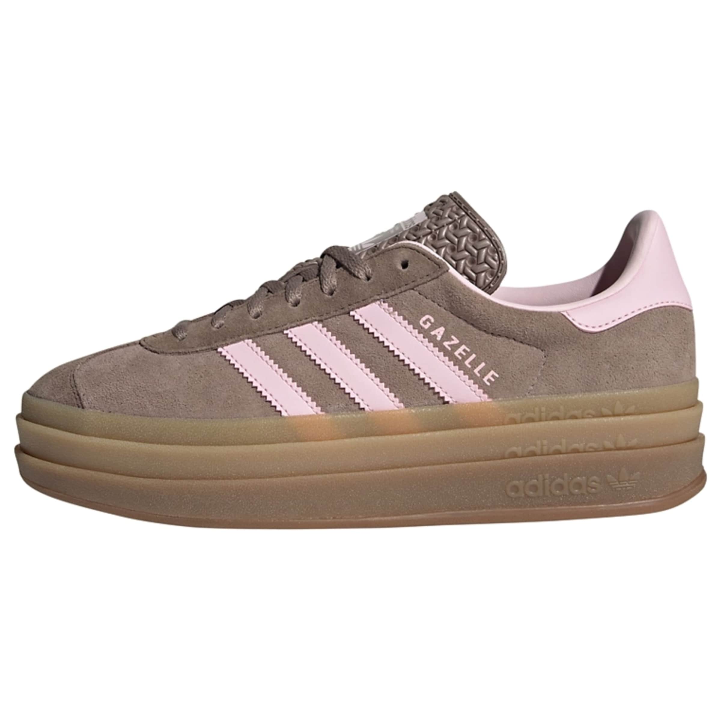 ADIDAS ORIGINALS Sportbačiai be auliuko 'Gazelle Bold'