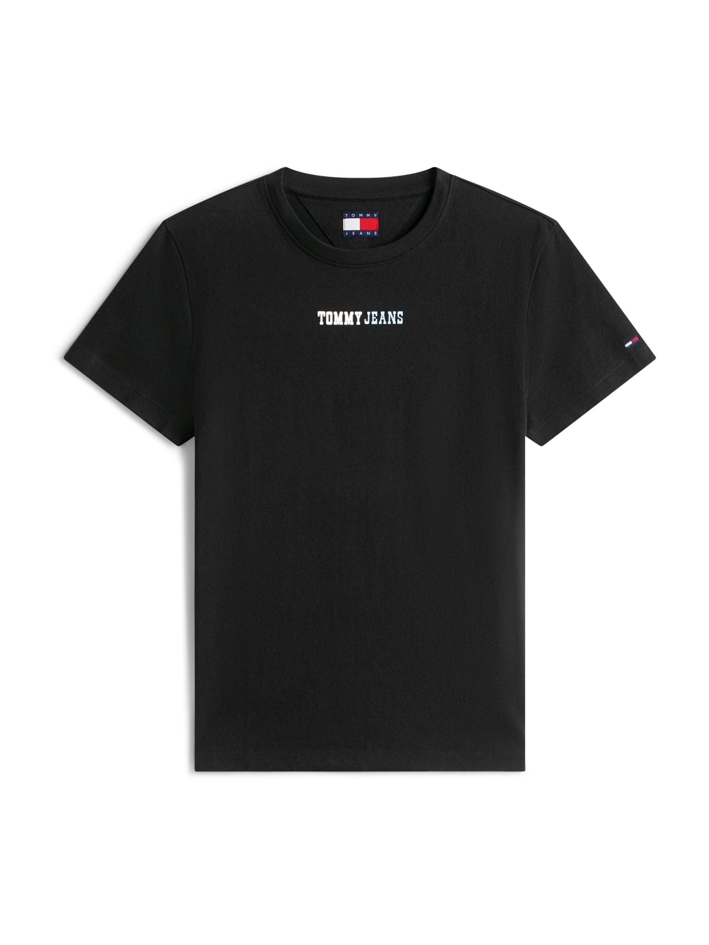 TOMMY JEANS Marškinėliai 'ESSENTIAL'