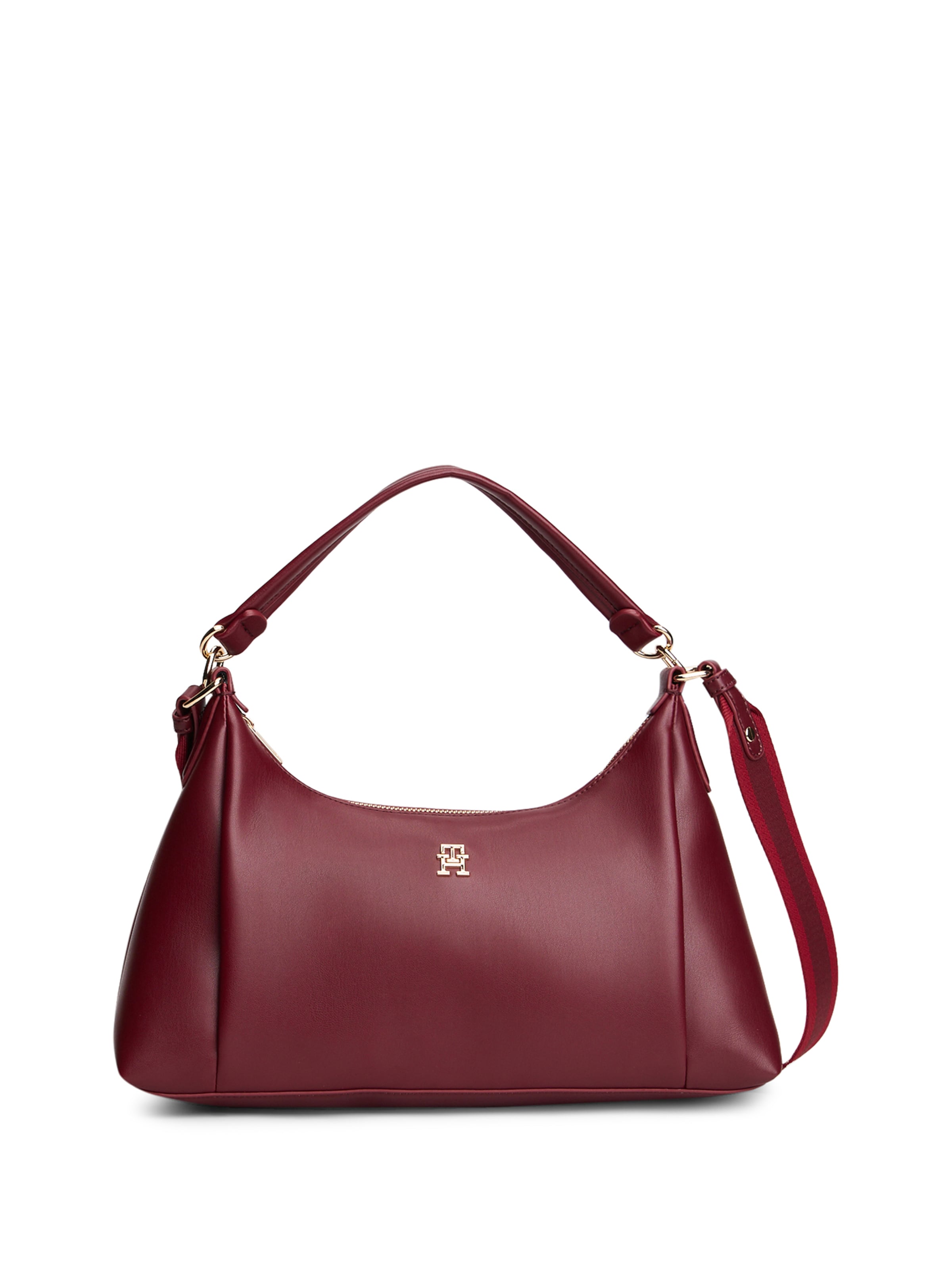 TOMMY HILFIGER Rankinė ant peties 'Essential'
