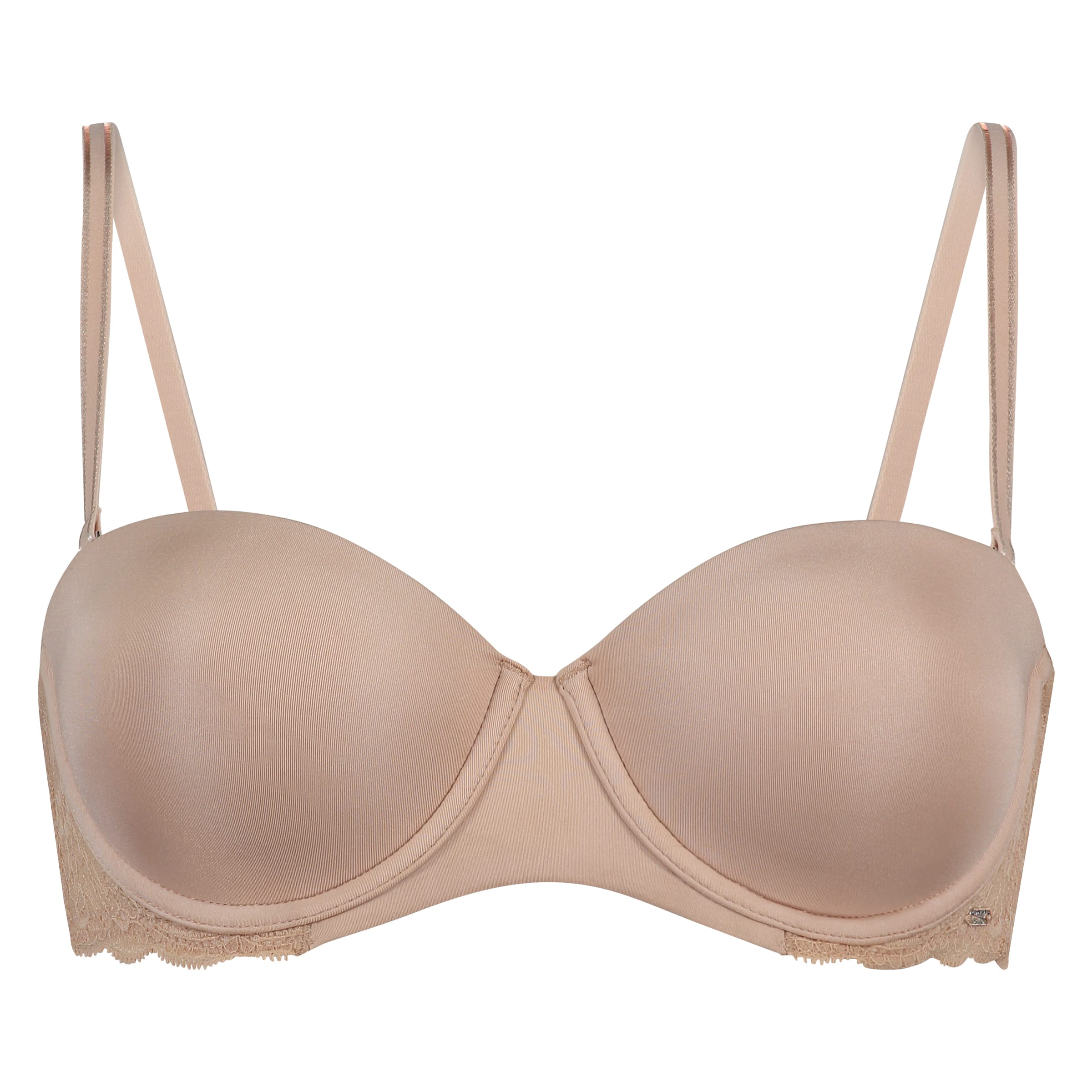 HUNKEMÖLLER Bandeau Liemenėlė 'Angie'