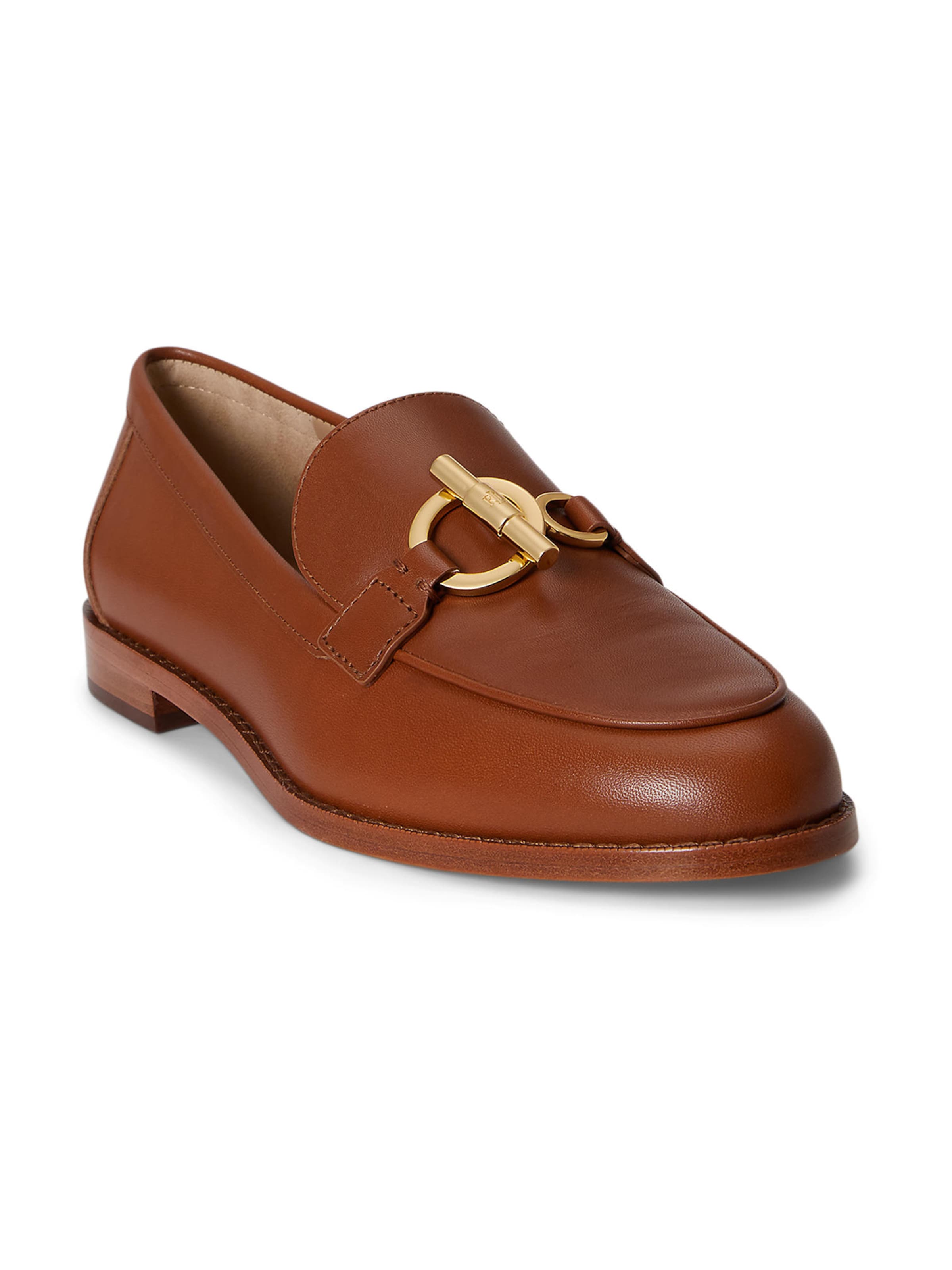 LAUREN RALPH LAUREN Loaferai 'BLAIKE'