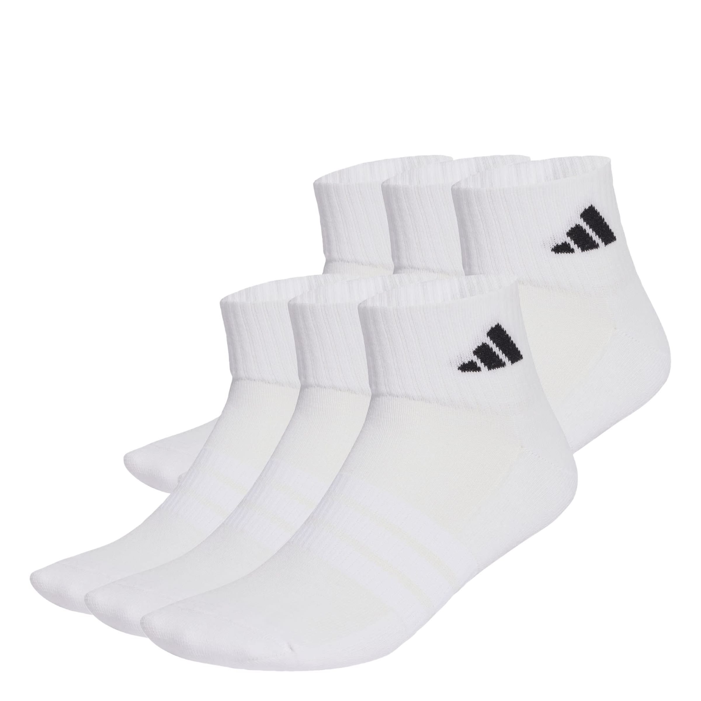 ADIDAS PERFORMANCE Sportinės kojinės 'Essentials'