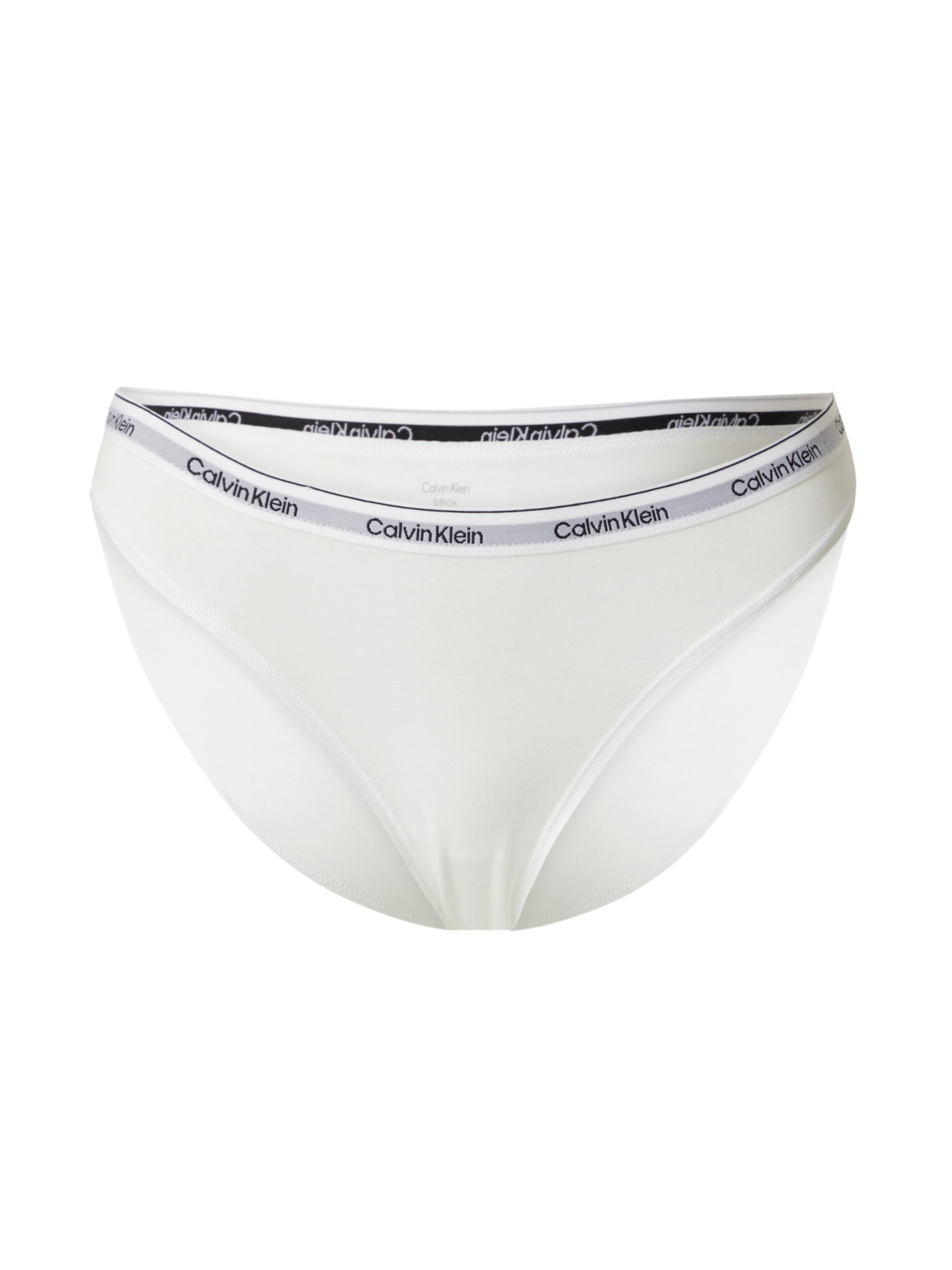 CALVIN KLEIN UNDERWEAR Moteriškos kelnaitės
