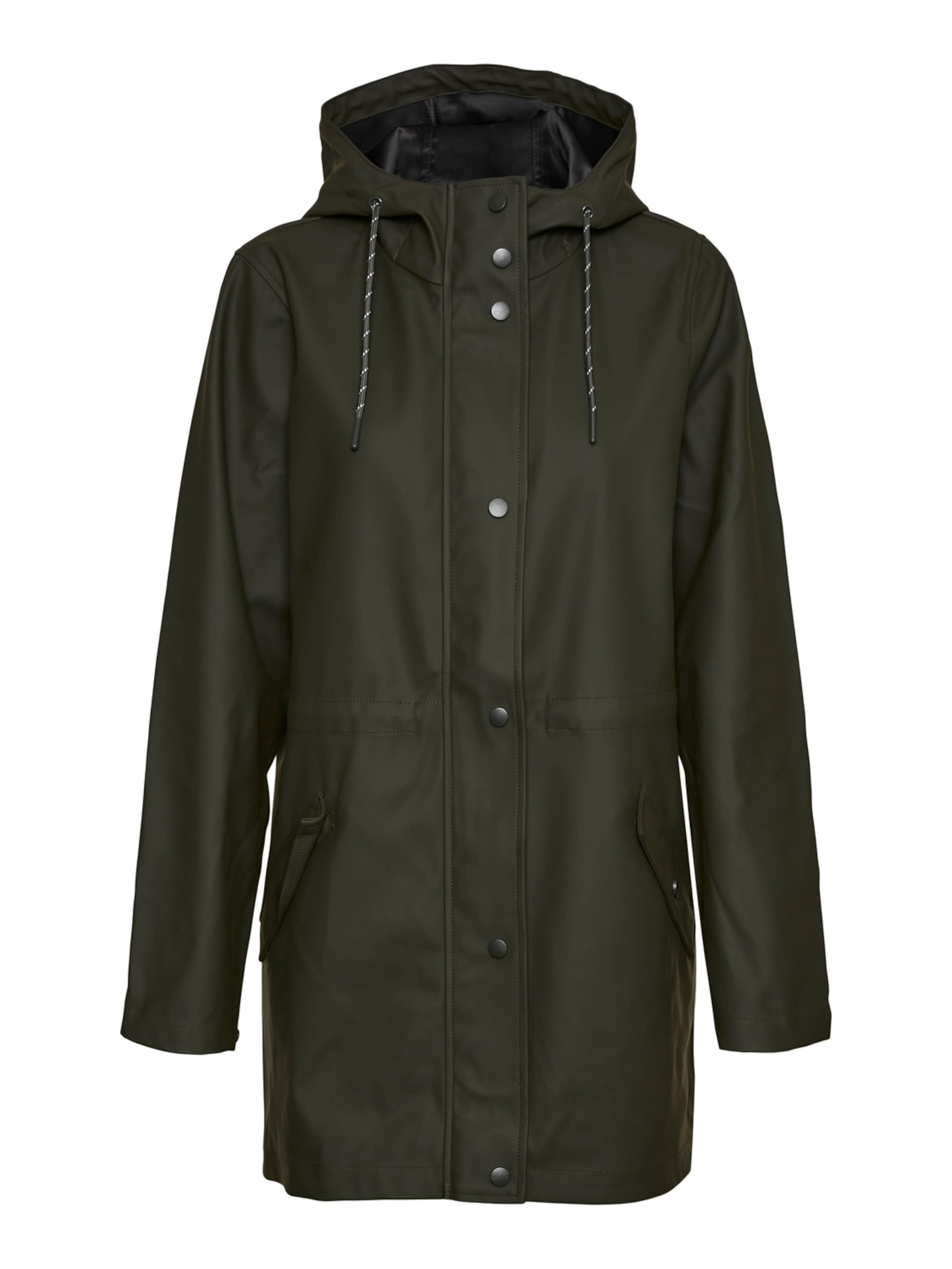VERO MODA Demisezoninė striukė