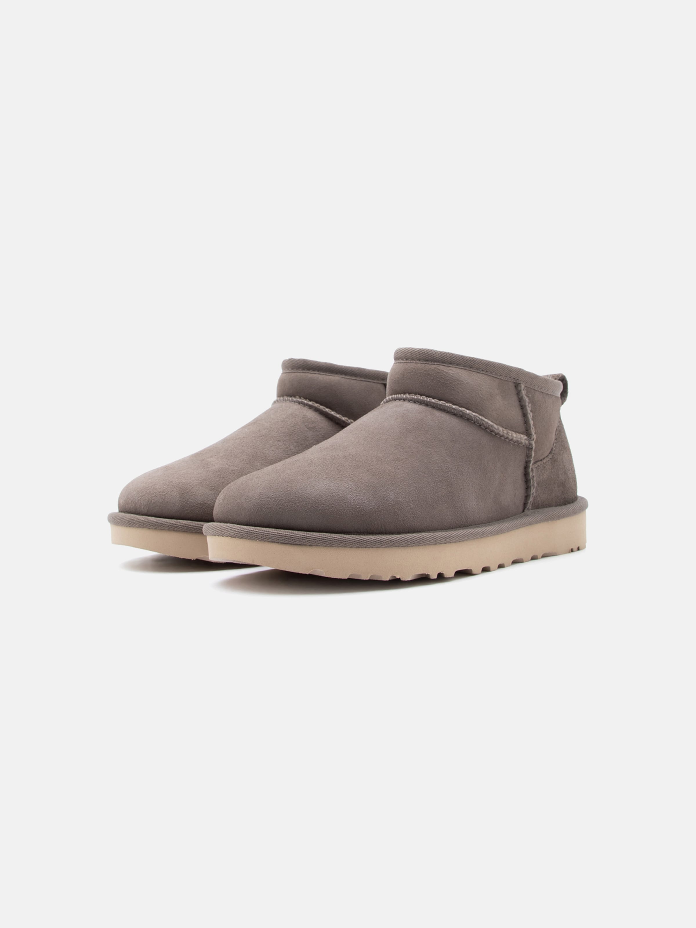 UGG Auliniai batai 'Classic Ultra Mini'