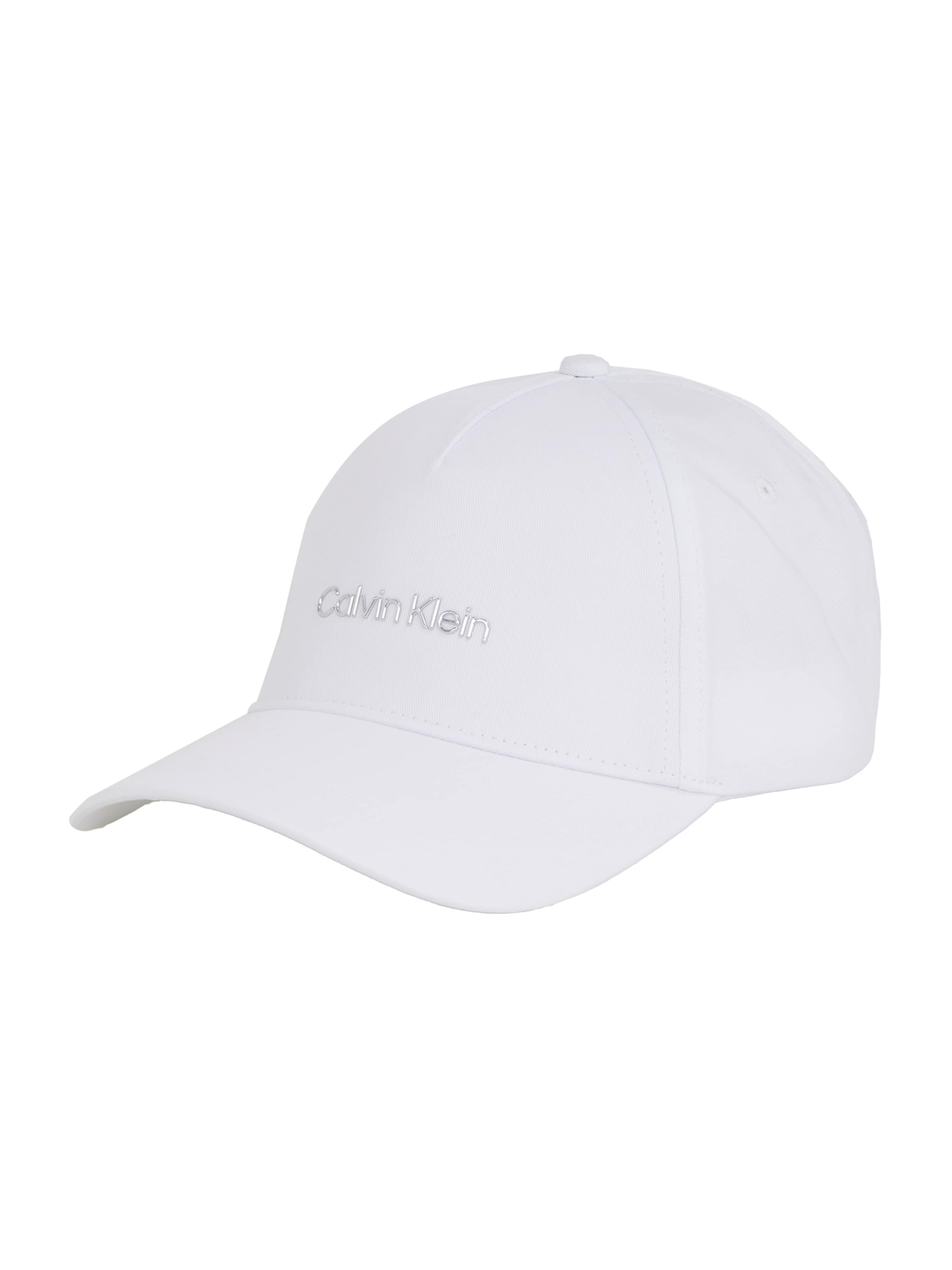 CALVIN KLEIN Kepurė 'MUST'