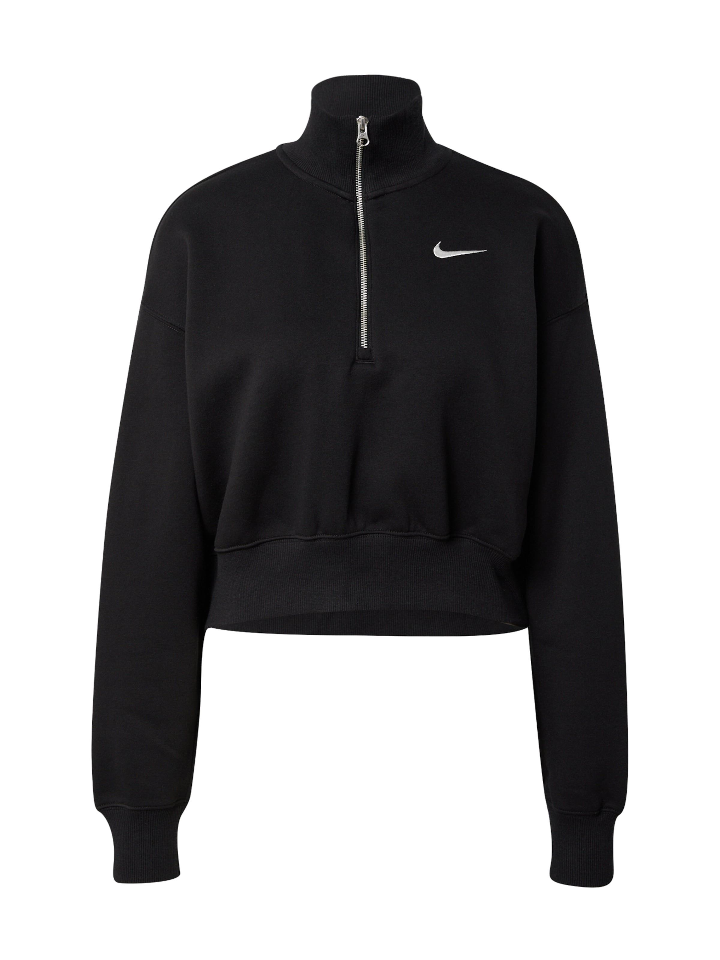 NIKE SPORTSWEAR Megztinis be užsegimo