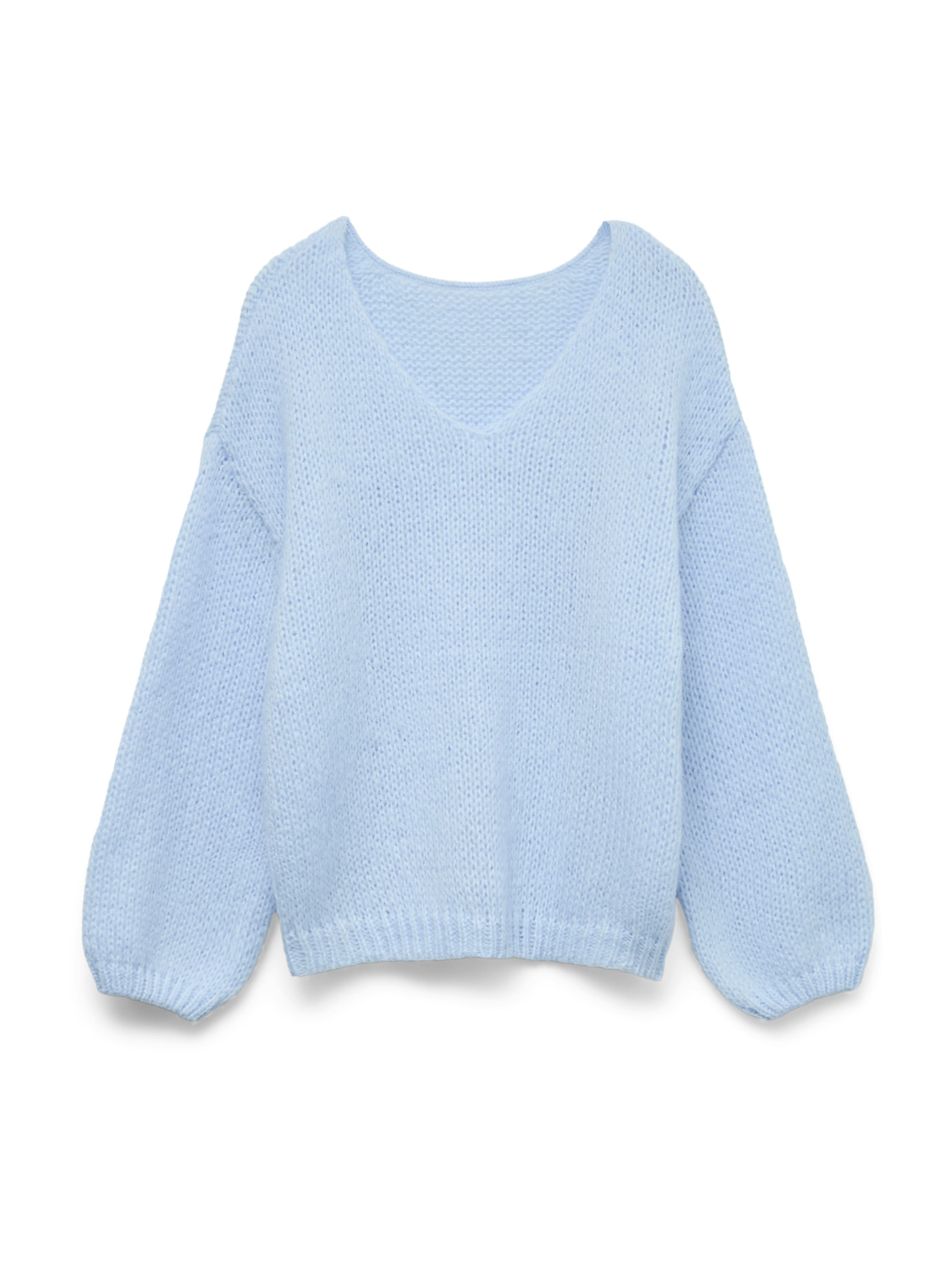 VERO MODA Laisvas megztinis 'VMMaybe'