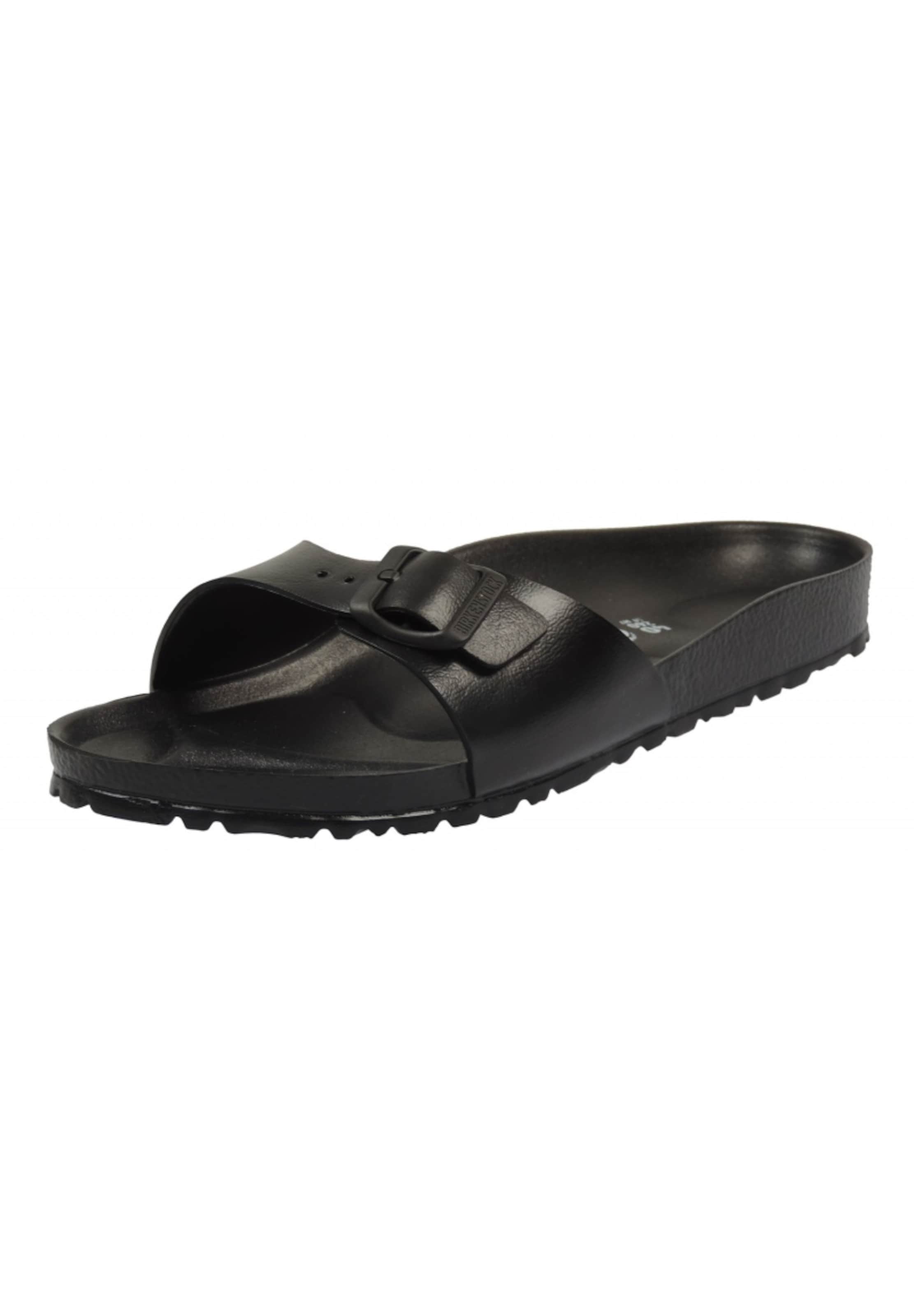 BIRKENSTOCK Šlepetės 'Madrid'