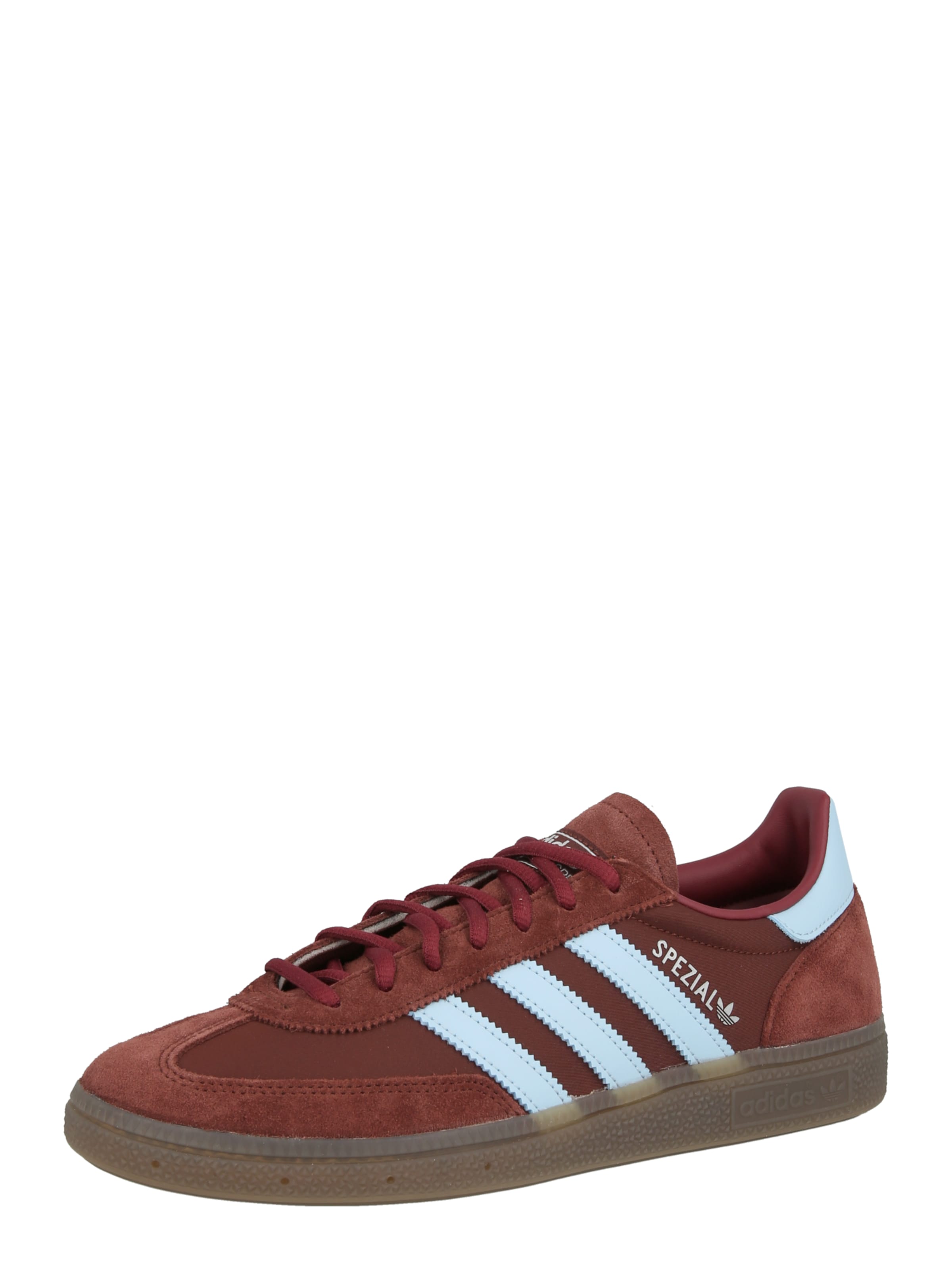 ADIDAS ORIGINALS Sportbačiai be auliuko 'Handball Spezial'