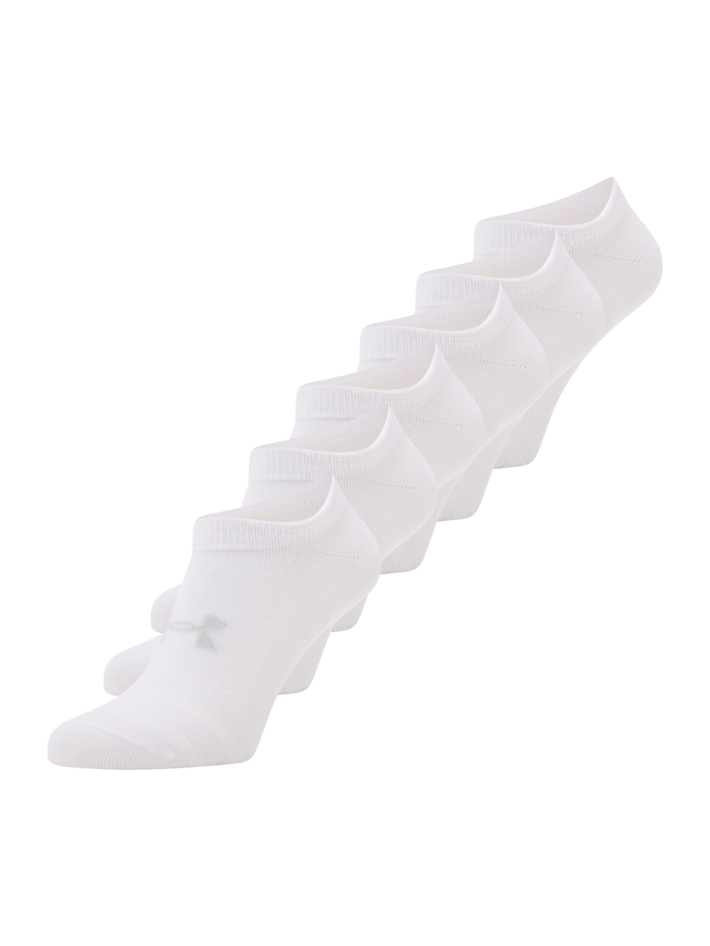 UNDER ARMOUR Sportinės kojinės 'Essential'