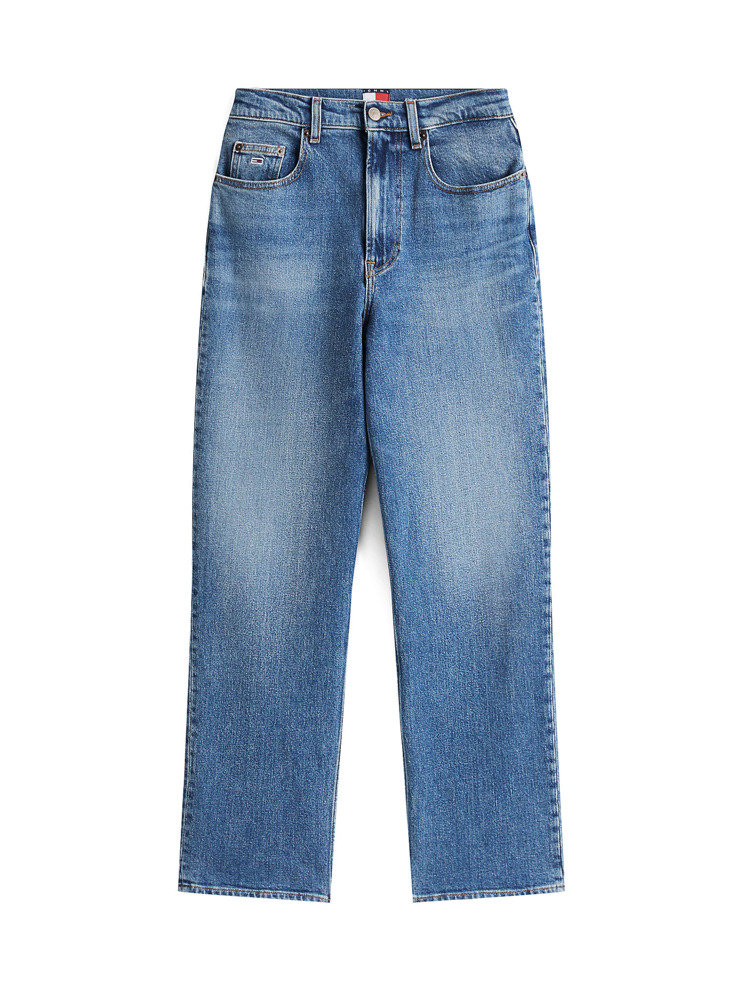 TOMMY JEANS Standartinis Džinsai 'Layla'