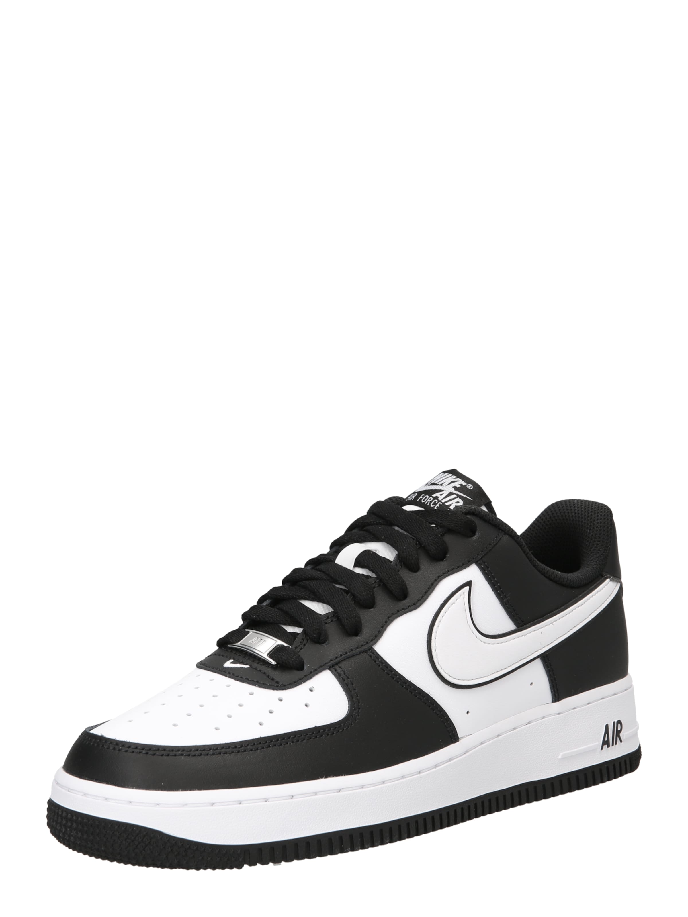 NIKE SPORTSWEAR Sportbačiai be auliuko 'AIR FORCE 1 07'