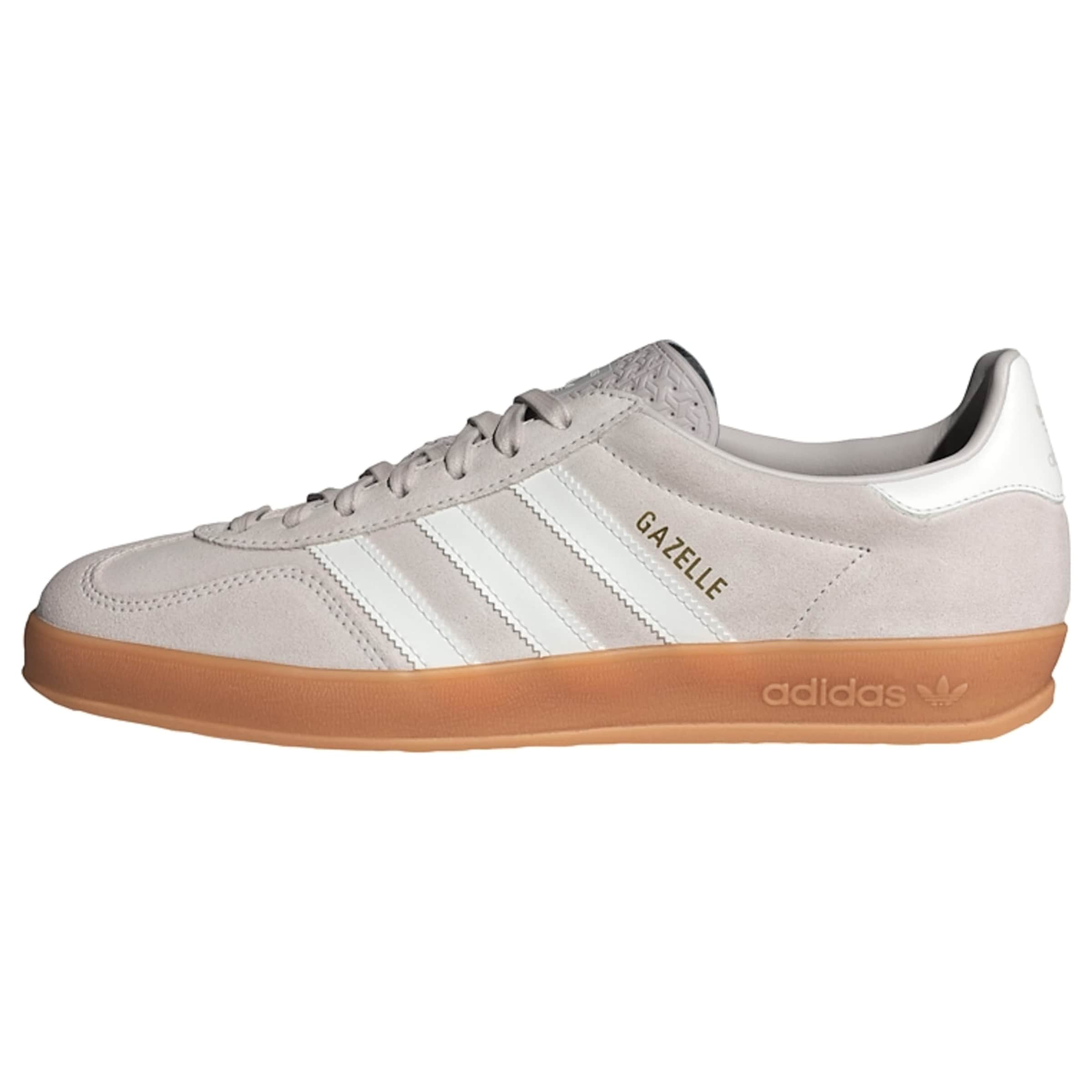ADIDAS ORIGINALS Sportbačiai be auliuko 'Gazelle'