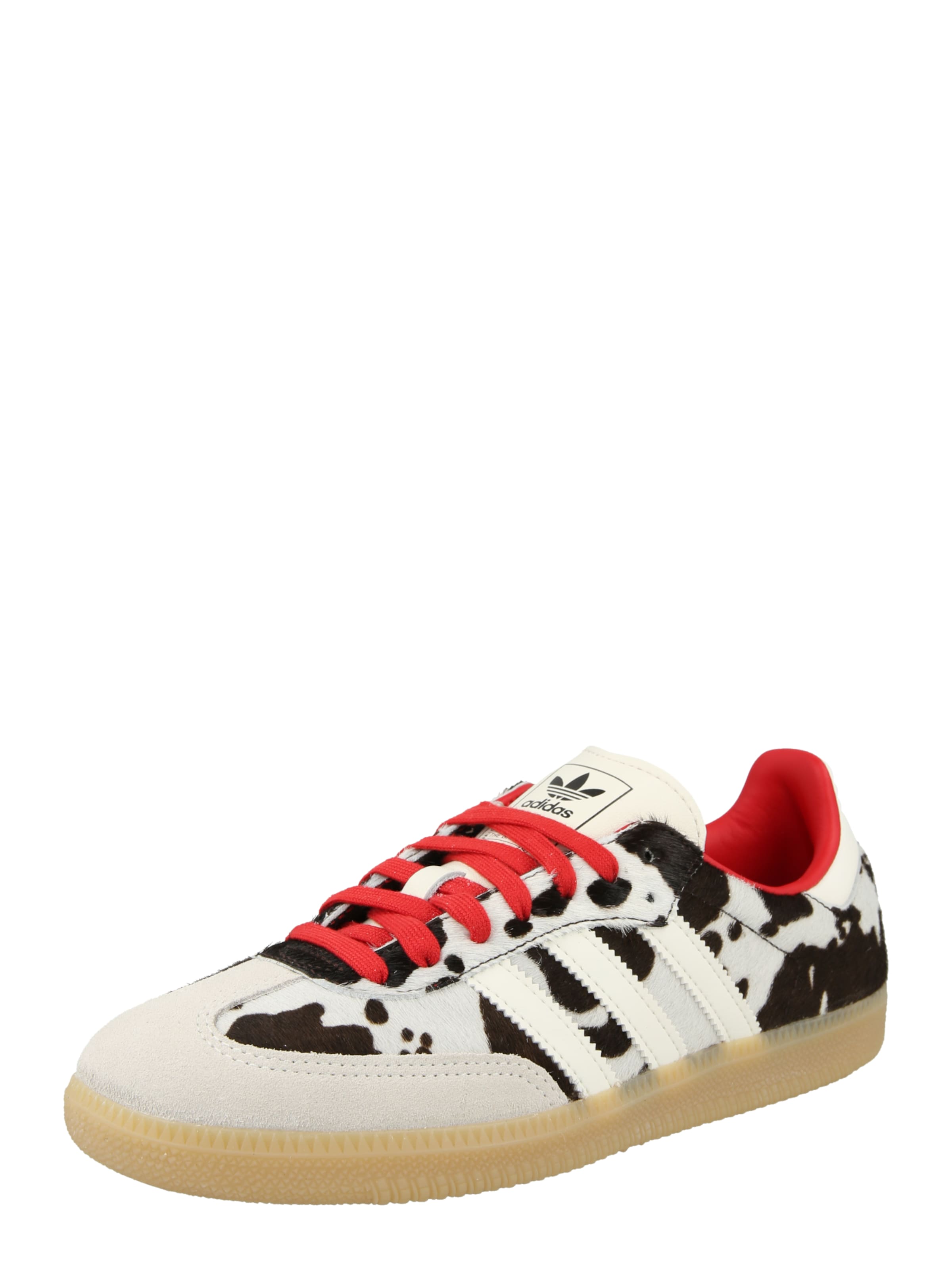 ADIDAS ORIGINALS Sportbačiai be auliuko 'Samba'