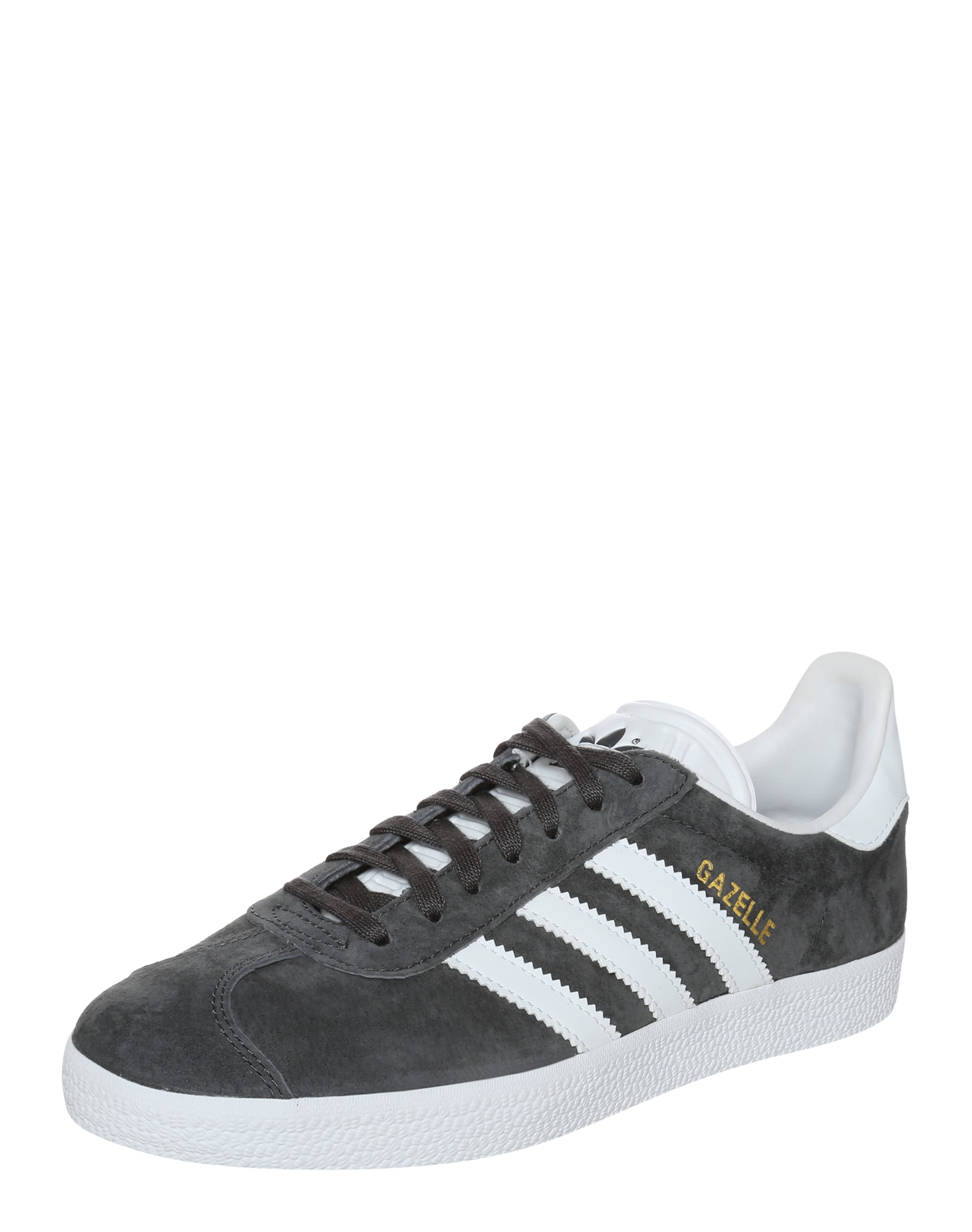 ADIDAS ORIGINALS Sportbačiai be auliuko 'Gazelle'