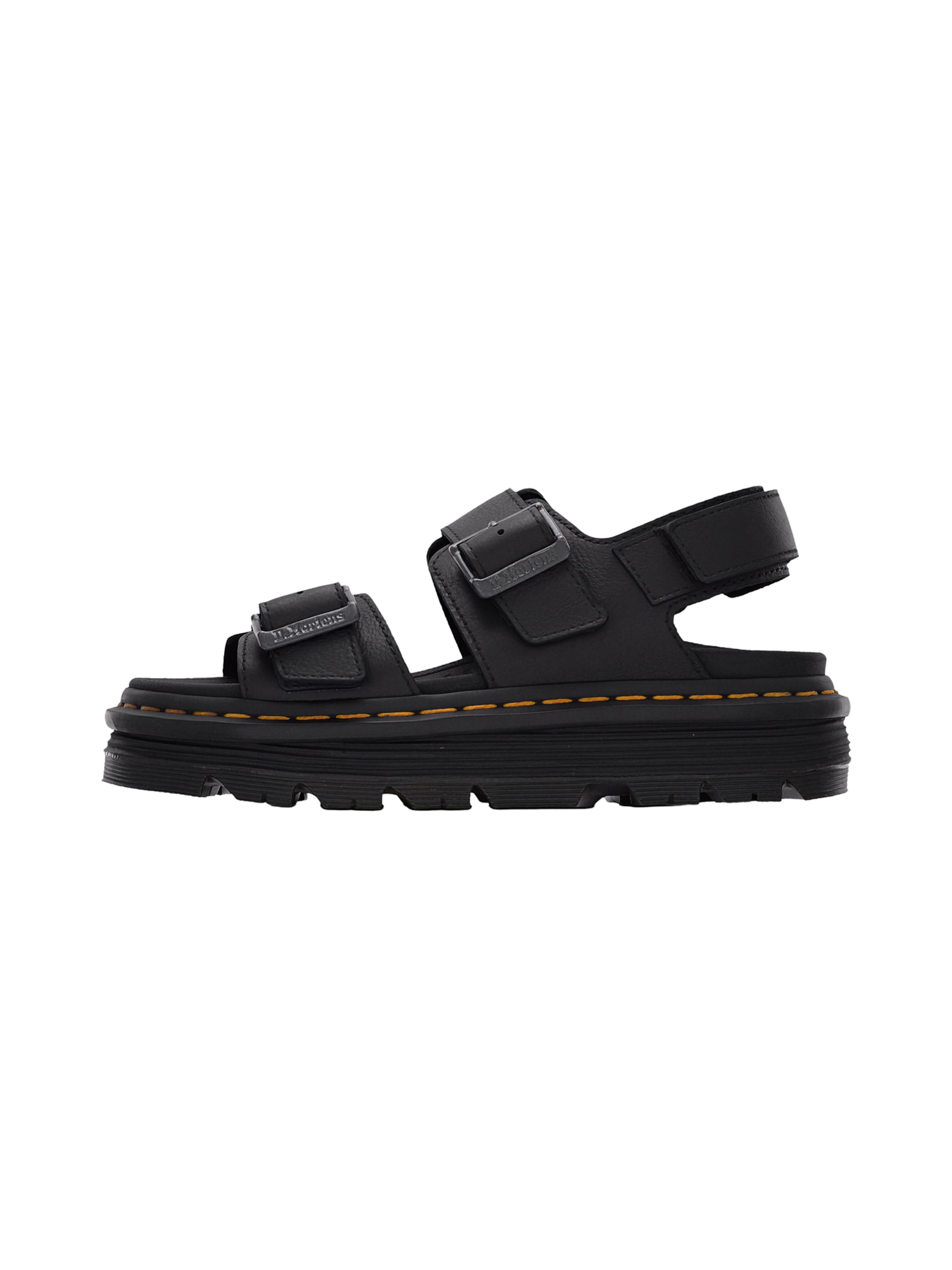 DR. MARTENS Sandalai 'ZebZag'