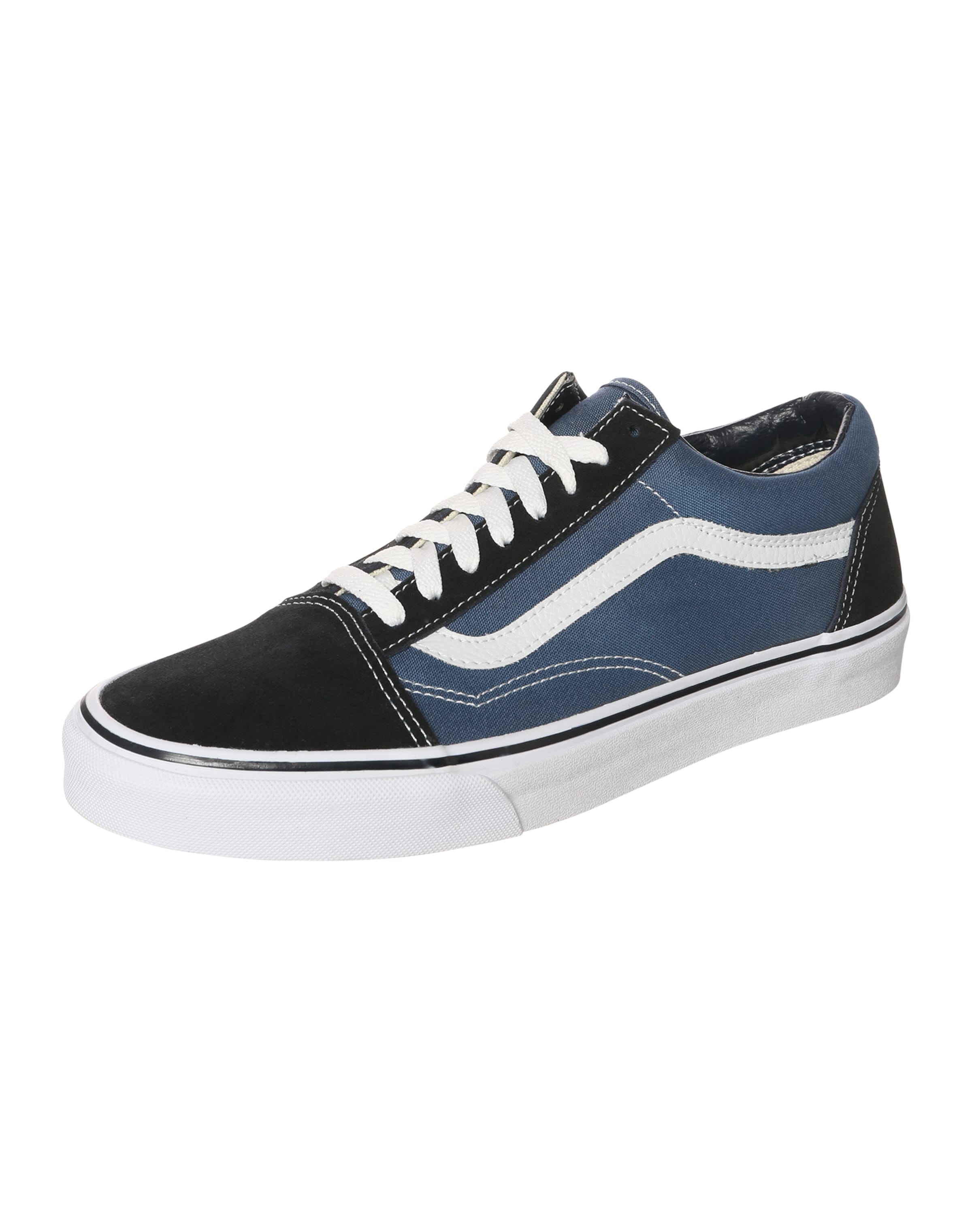 VANS Sportbačiai be auliuko 'Old Skool'