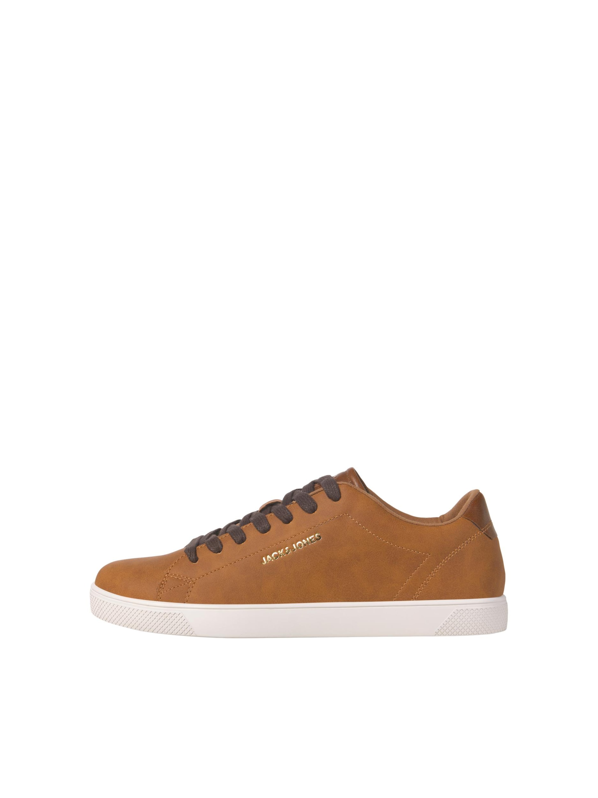 JACK & JONES Sportbačiai be auliuko