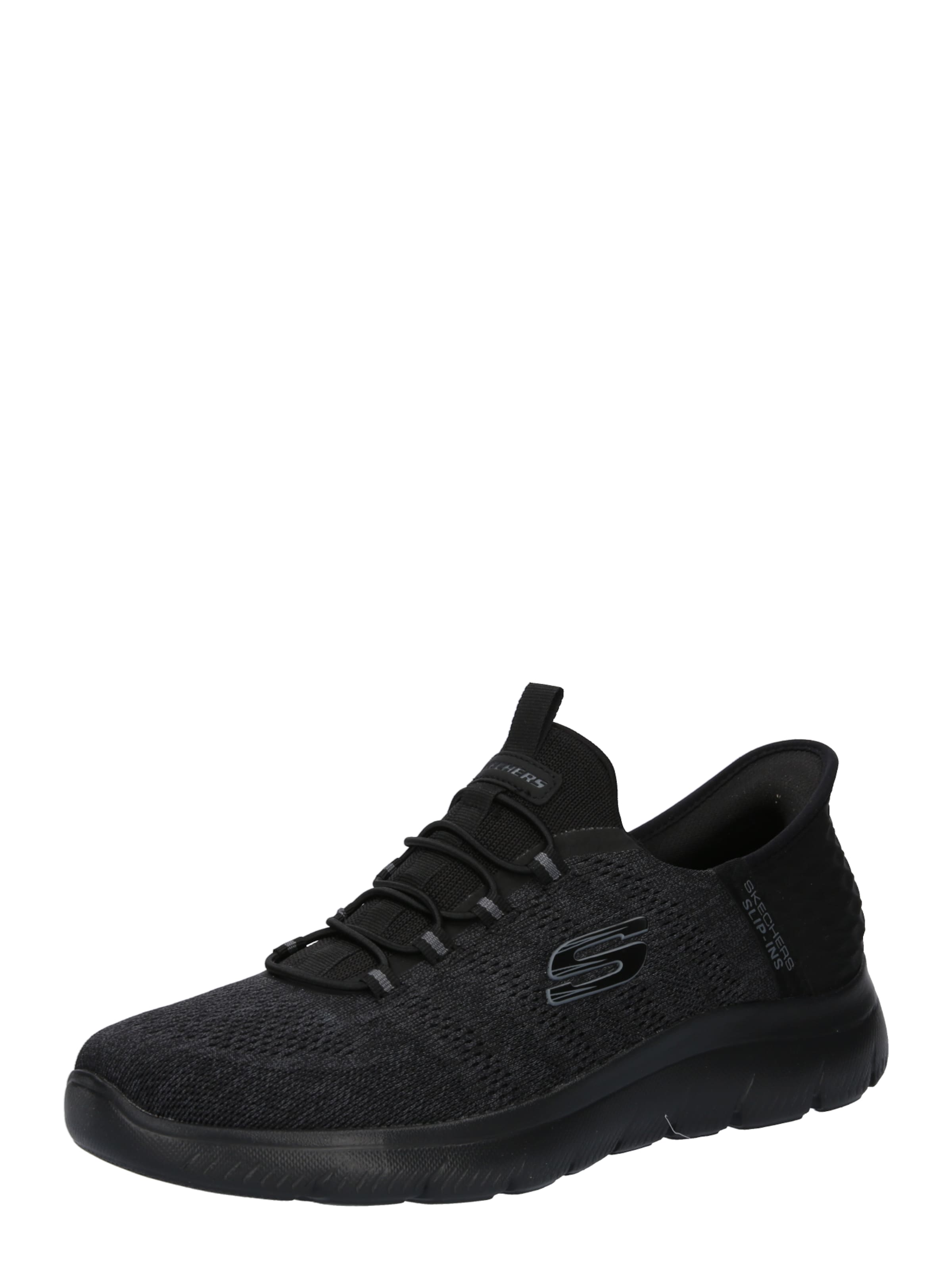 SKECHERS Batai be raištelių 'Summits - Key Pace'