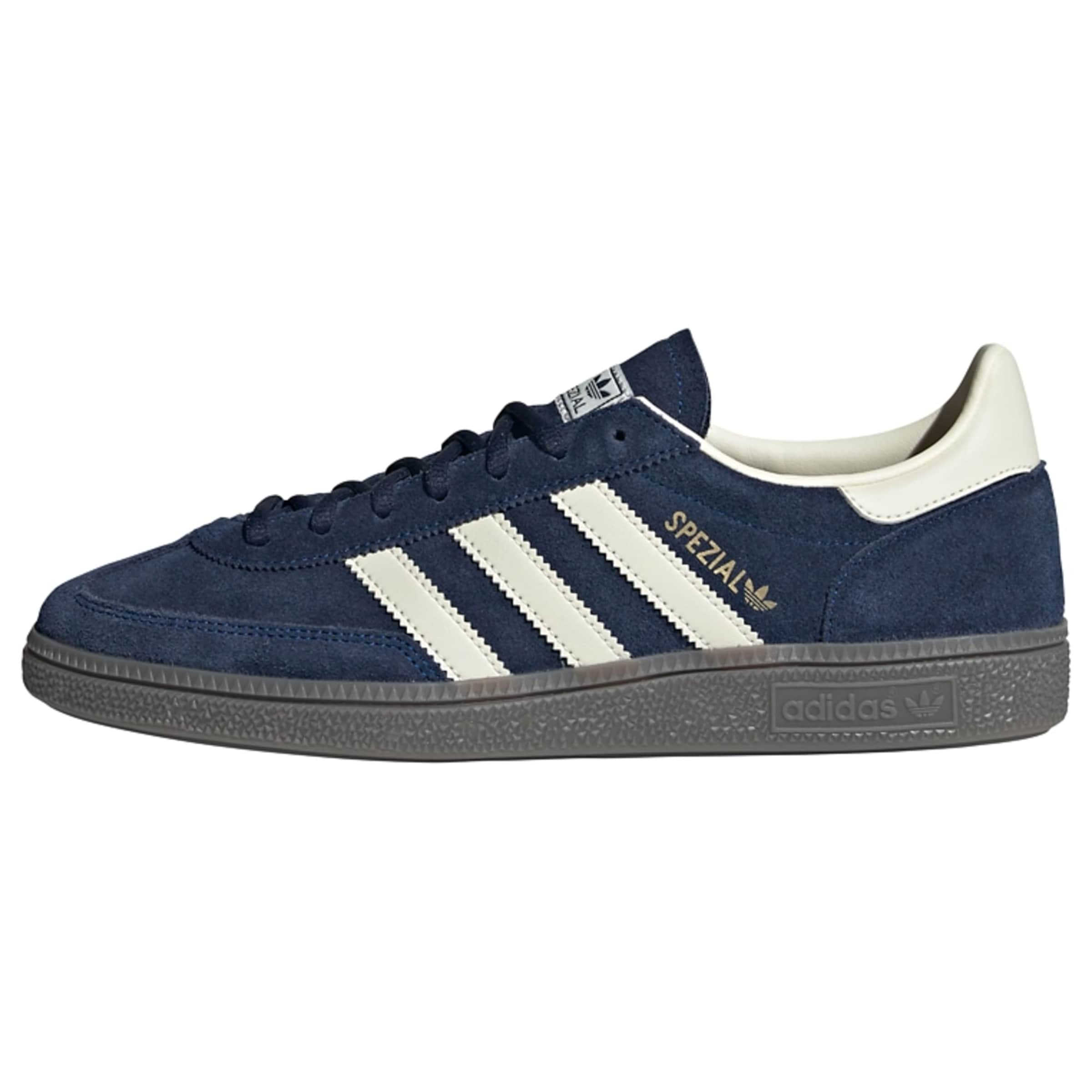 ADIDAS ORIGINALS Sportbačiai be auliuko 'Handball Spezial'