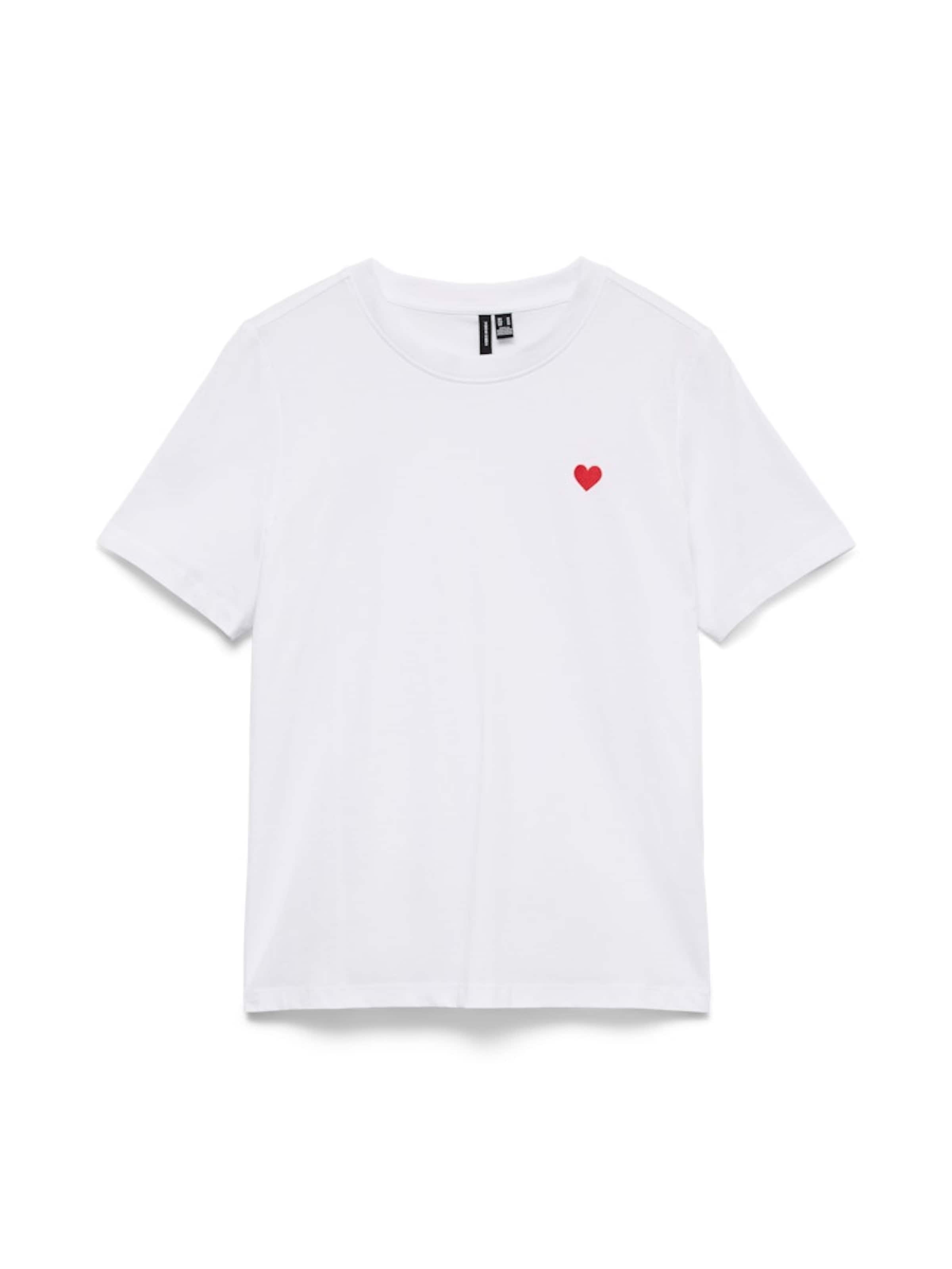 VERO MODA Marškinėliai 'VMPAULINA'