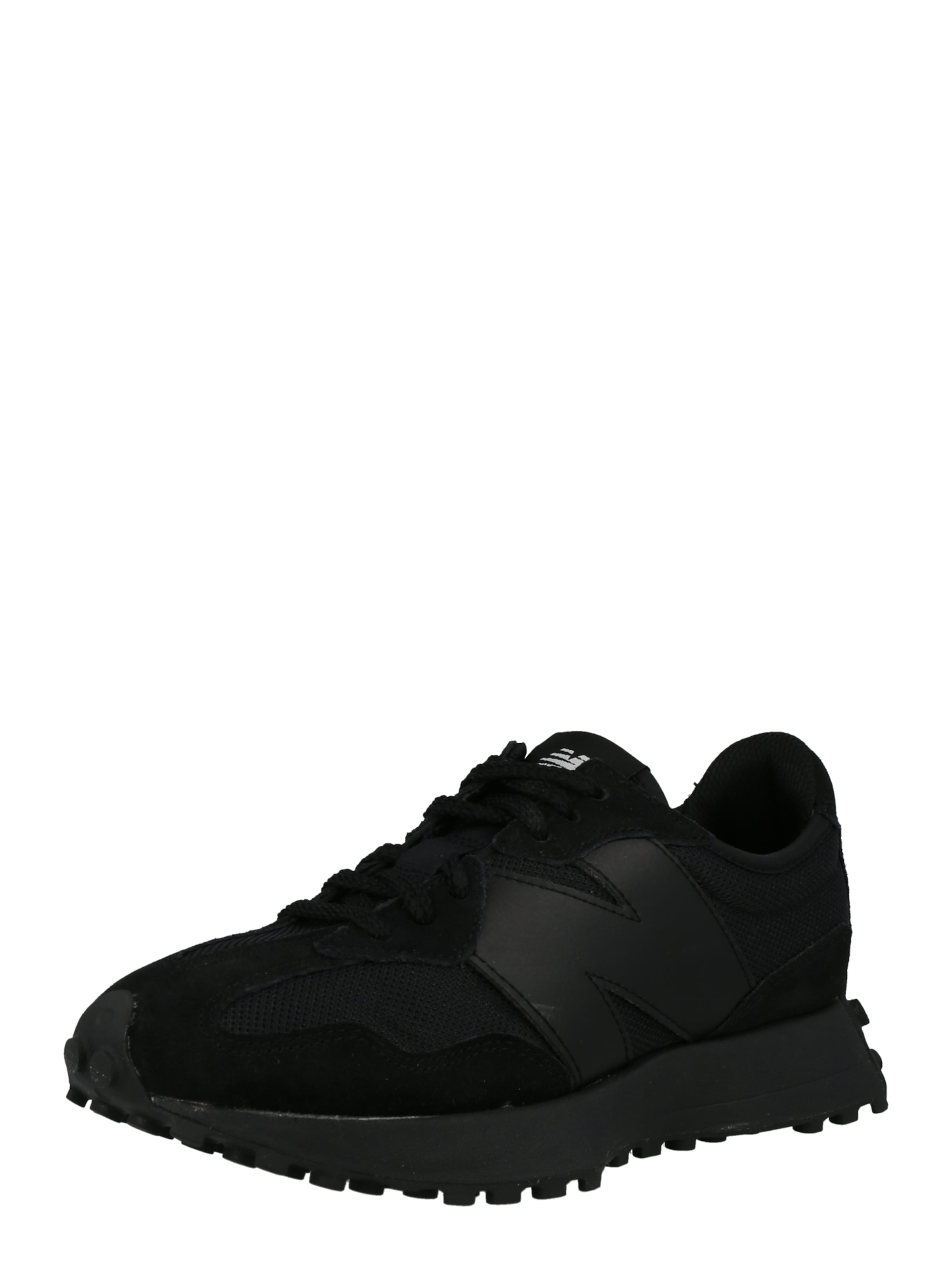 NEW BALANCE Sportbačiai be auliuko '327'