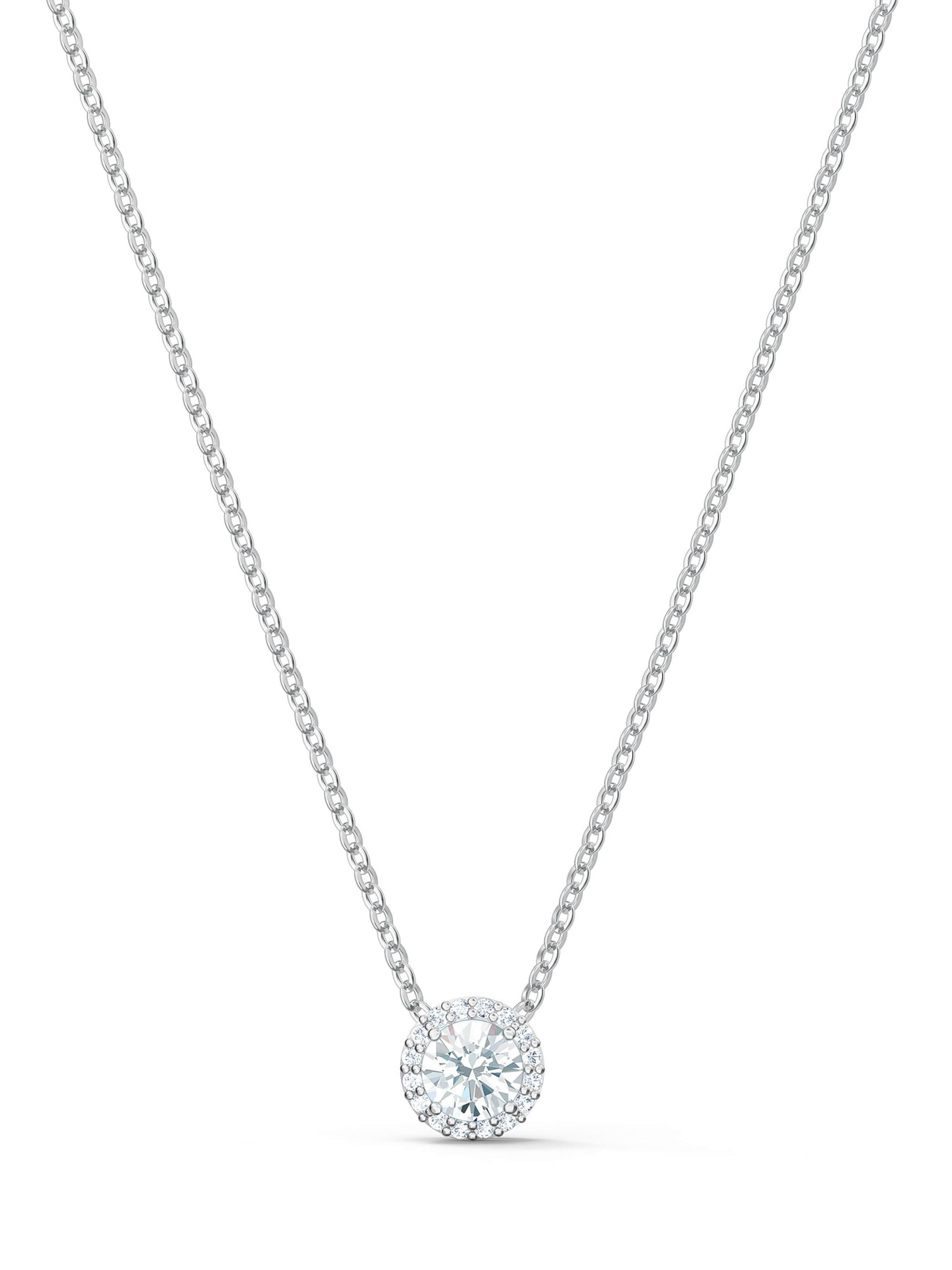 SWAROVSKI Grandinėlė 'Una'